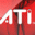 ATI Rage Display Drivers Icon